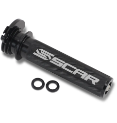 Pull handles with SCAR bearing for HUSQVARNA, KTM TC, SX, 50, 65 from 2002 to 2020