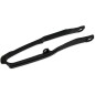 UFO swingarm skid black for HONDA CRF R, RX ENDURO 250, 450 from 2017 to 2019