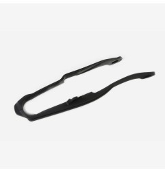 UFO swingarm pad black/red for HONDA CR, CRF 125, 250, 450 from 2000 to 2017