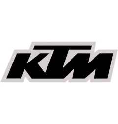 Autocollants fourche et bras oscillant FACTORY EFFEX pour Motocross