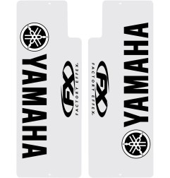 FACTORY EFFEX fork protectors for Motocross