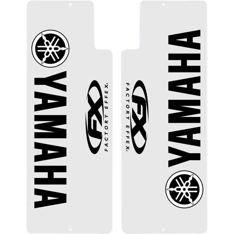 FACTORY EFFEX fork protectors for Motocross FACTORY EFFEX fork protectors for Motocross