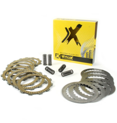 Clutch disc and spring kit for 2010 HONDA CRF 250 R