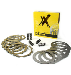 Clutch disc and spring kit for HONDA CRF 250 R from 2011 to 2013