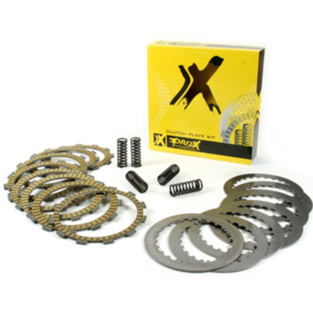 Kit de disco y muelle de embrague para HONDA CRF 250 R de 2011 a 2013