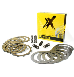 Kit de disque d'embrayage et ressort pour HONDA CRF 250 R de 2014, 2015, 2016 et 2017