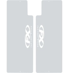 FACTORY EFFEX Motocross fork protectors