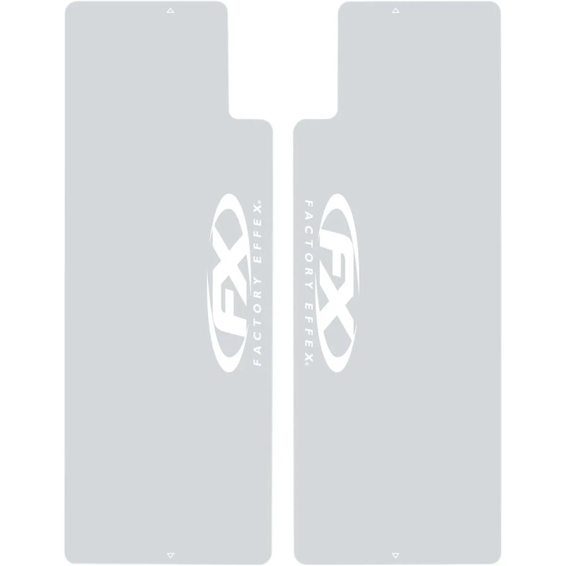 Protectores de horquilla FACTORY EFFEX Motocross