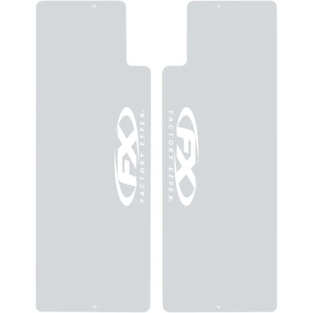 Protectores de horquilla FACTORY EFFEX Motocross