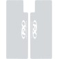 FACTORY EFFEX Motocross fork protectors