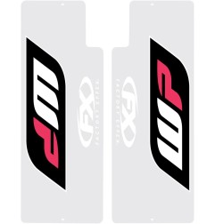 FACTORY EFFEX Motocross fork protectors