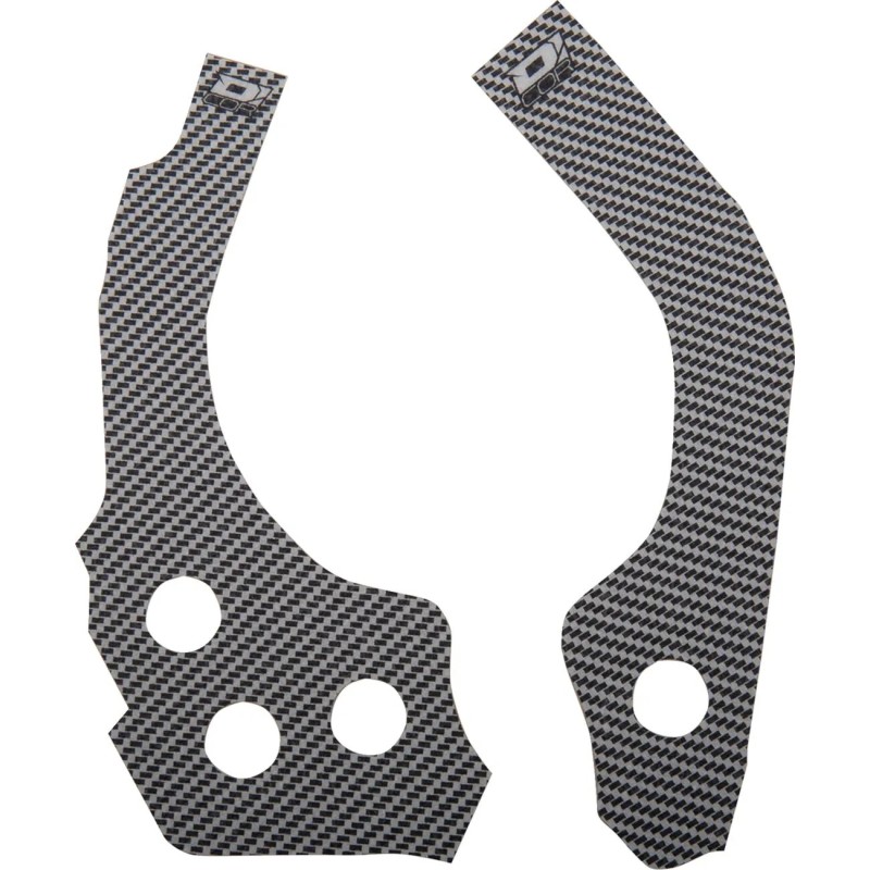 Non-slip adhesive tape for D'COR VISUALS frame for HUSQVARNA FC, TC from 2018 to 2023 Non-slip adhesive tape for D'COR VISUALS frame for HUSQVARNA FC, TC from 2018 to 2023