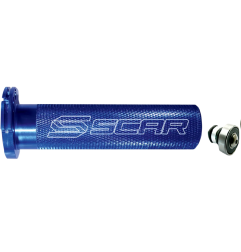 Poignées de tirage avec roulement SCAR KAWASAKI, SUZUKI, YAMAHA KLX, KX, RM-Z, RMX, WR, YZ de 2003 à 2024