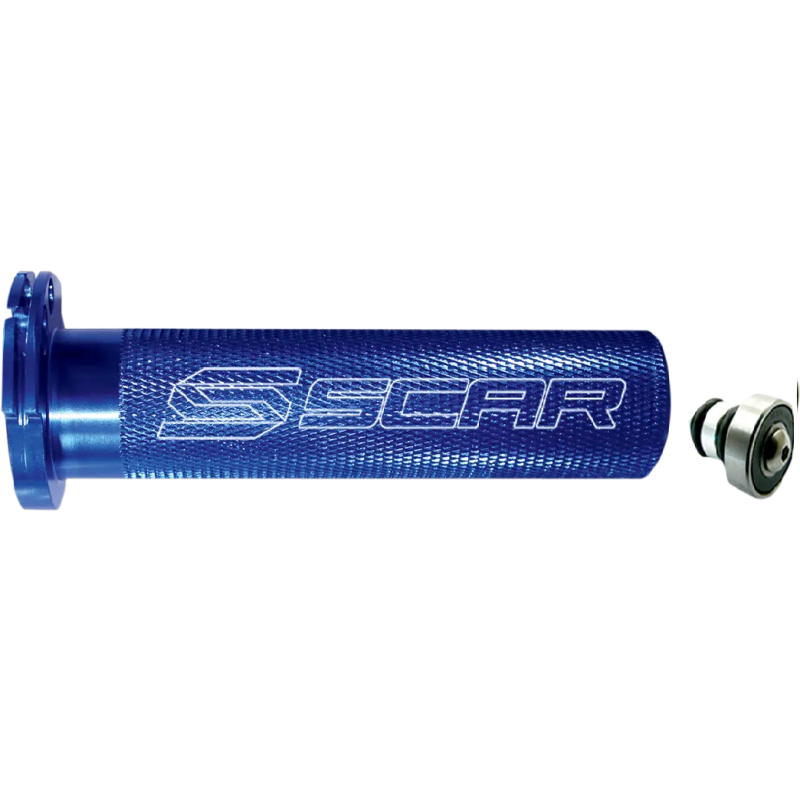 Tiradores con rodamiento SCAR KAWASAKI, SUZUKI, YAMAHA KLX, KX, RM-Z, RMX, WR, YZ de 2003 a 2024