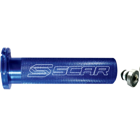 Pull handles with bearing SCAR KAWASAKI, SUZUKI, YAMAHA KLX, KX, RM-Z, RMX, WR, YZ from 2003 to 2024