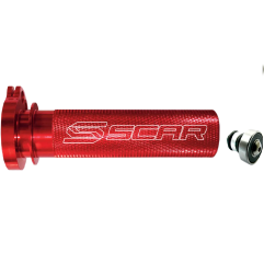 Pull handles with bearing SCAR KAWASAKI, SUZUKI, YAMAHA KLX, KX, RM-Z, RMX, WR, YZ 125, 250, 450 from 2001 to 2024