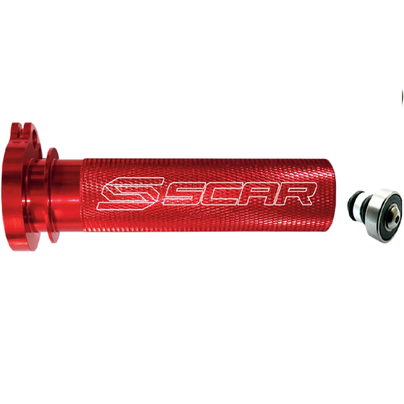 Tiradores con rodamiento SCAR KAWASAKI, SUZUKI, YAMAHA KLX, KX, RM-Z, RMX, WR, YZ 125, 250, 450 de 2001 a 2024