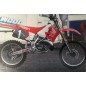 Housse de siège Team Honda TECNOSEL pour HONDA CR 125, CR 250 de 1992 à 1997