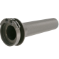 PRO CIRCUIT throttle tube for SUZUKI RM-Z, YZ 250, 450 from 2014 to 2020