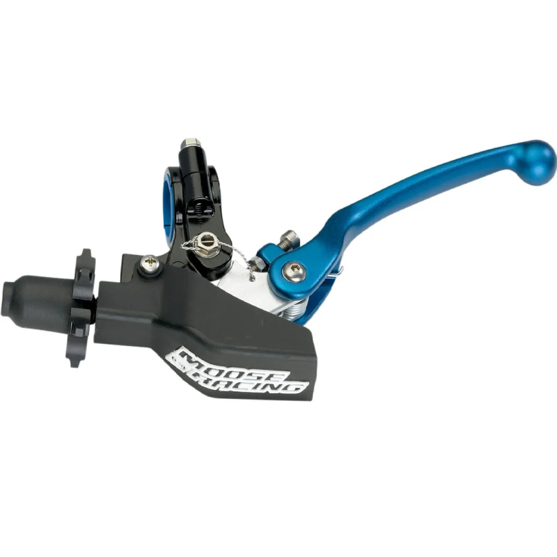 Kit de embrague DC-8 de ARC MOOSE OFFROAD para YAMAHA YZ 250, de 2001 a 2024