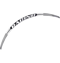 Liseré de jante PRO GRIP pour Motocross