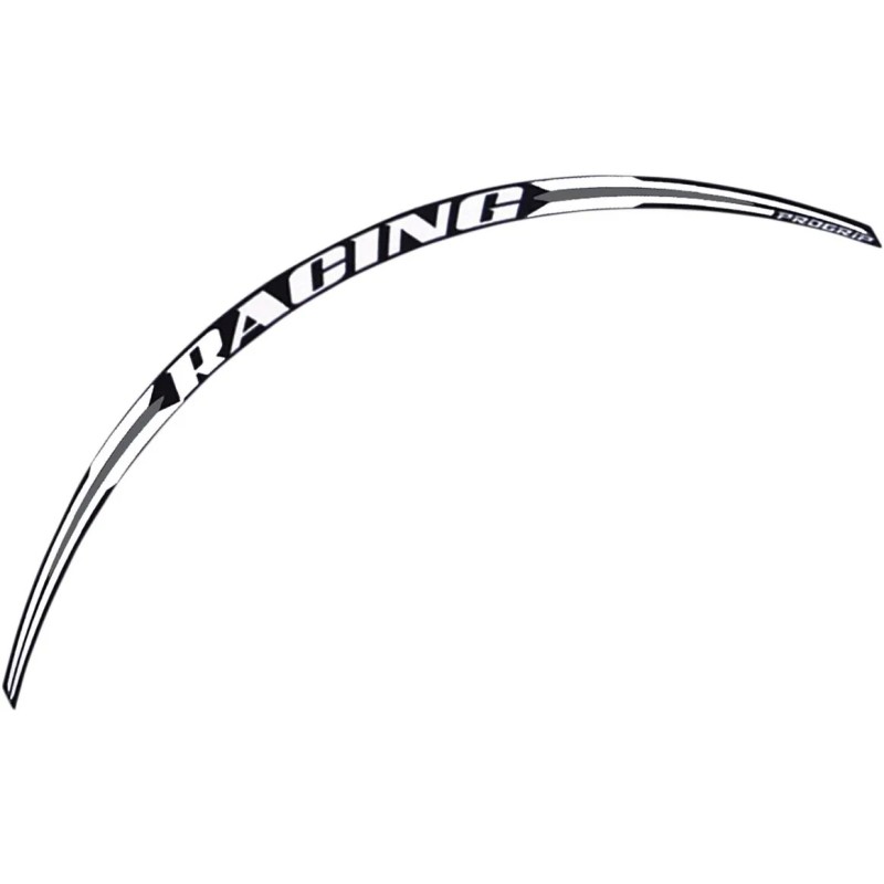 PRO GRIP rim strip for Motocross