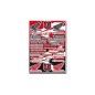 BLACKBIRD -RACING-Aufkleber-Sets für Motocross