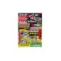 Kits de logos autocollants BLACKBIRD RACING pour Motocross