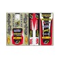 Kits de logos autocollants BLACKBIRD RACING pour Motocross