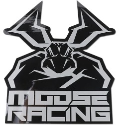 Moose MOOSE OFFROAD Motocross sticker