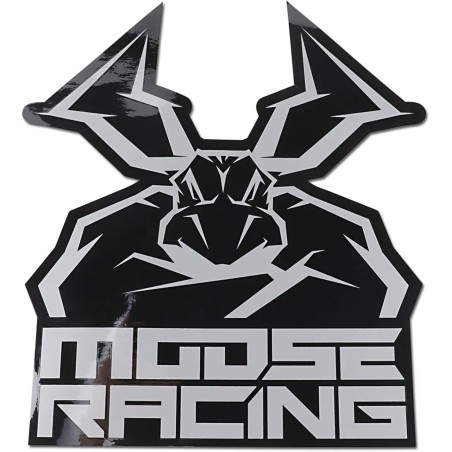 Moose MOOSE OFFROAD Motocross sticker