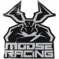 Moose MOOSE OFFROAD Motocross sticker Moose MOOSE OFFROAD Motocross sticker