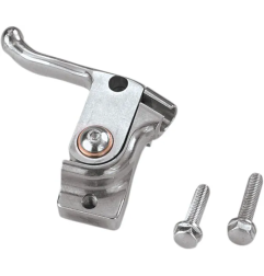 Ultimate MOOSE OFFROAD hot start lever for HONDA CRF, YAMAHA YZ from 1998 to 2016