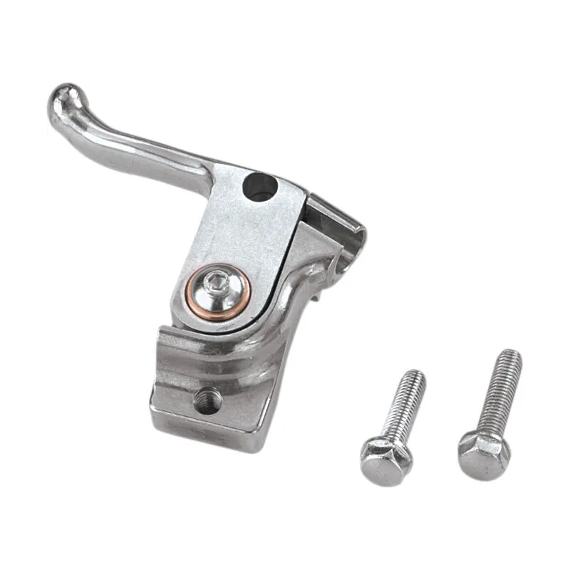 Ultimate MOOSE OFFROAD hot start lever for HONDA CRF, YAMAHA YZ from 1998 to 2016