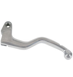Ultimate MOOSE OFFROAD short clutch lever for HONDA CRF, KAWASAKI KX, SUZUKI RM-Z, YAMAHA YZ from 1998 to 2016