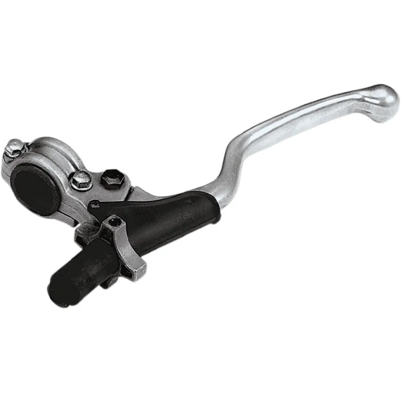 Fly MOOSE OFFROAD clutch lever kit for HONDA CR, CRF, XR 80 - 600 from 1990 to 2007