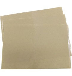 FACTORY EFFEX universal plate backgrounds for Motocross