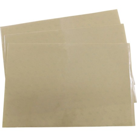 FACTORY EFFEX universal plate backgrounds for Motocross