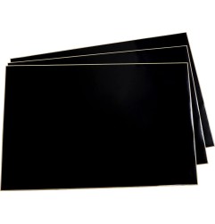 FACTORY EFFEX universal plate backgrounds for Motocross