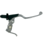 Ensemble levier d’embrayage Fly MOOSE OFFROAD pour KAWASAKI, SUZUKI KX 250, RM-Z 250, 450 de 2004 à 2009