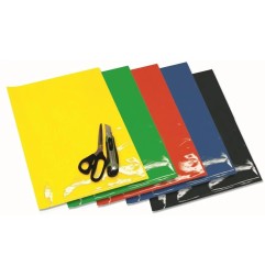 BLACKBIRD RACING colored Crystal Sheets for Motocross