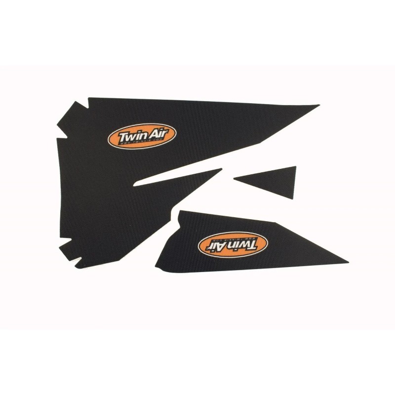 TWIN AIR air box stickers for KTM EXC, MXC, SMR, SX, SX-F, XC, XC-W from 2003 to 2006