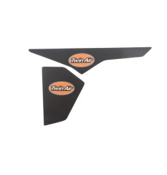 Adhesivos de caja de aire TWIN AIR para KAWASAKI KX 250, KX 450 de 2019 a 2024