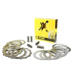 Kit de disque d'embrayage et ressort pour HONDA CRF 250 R de 2018 à 2019 et CRF 250 RX de 2019