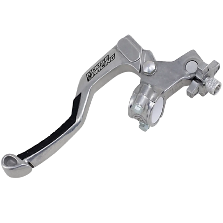 Ensemble de leviers d'embrayage EZ3 MOOSE OFFROAD pour YAMAHA YZ 250 de 2000 à 2024