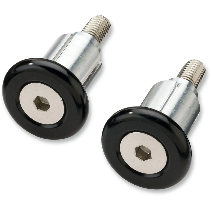 MOOSE OFFROAD handlebar ends for Motocross MOOSE OFFROAD handlebar ends for Motocross