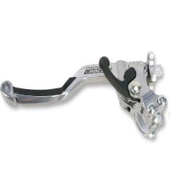 Ensemble de leviers d'embrayage EZ3 MOOSE OFFROAD pour YAMAHA YZ 250, 426 de 1998 à 2002