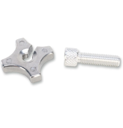 Ajustador de la maneta de embrague EZ3 MOOSE OFFROAD de recambio para MotoCross