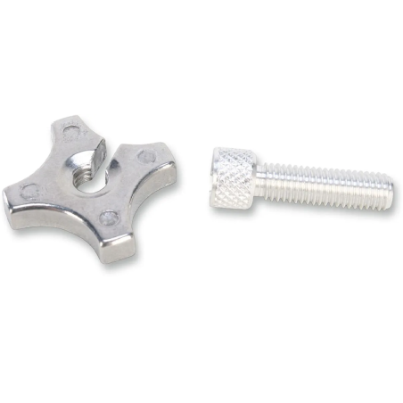 Ajustador de la maneta de embrague EZ3 MOOSE OFFROAD de recambio para MotoCross