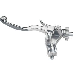 Juego de palancas originales MOOSE OFFROAD 4 tiempos para KAWASAKI, SUZUKI KX 250, 450, DR-Z 250 de 2005 a 2009